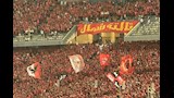 لافتات جماهير الأهلي