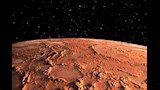 اكتشاف كتل غامضة في باطن المريخ (1)