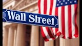 بورصة وول ستريت