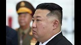 زعيم كوريا الشمالية