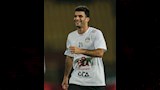 زيزو من معسكر منتخب مصر