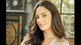 الفنانة نرمين الفقي
