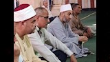 أوقاف كفر الشيخ تُحيي ذكرى المولد النبوي الشريف بمسجد الدسوقي