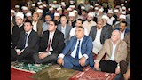 الدقهلية تحتفل بذكرى المولد النبوي بمسجد النصر (4)