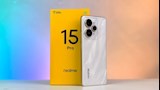 هواتف ريلمي 15