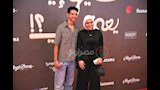 نجوم الفن في العرض الخاص لفيلم فيها ايه يعني (1)