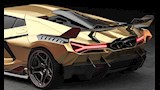  لامبورجيني Revuelto 