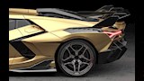  لامبورجيني Revuelto 