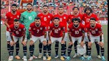 منتخب مصر