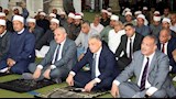  الاحتفال بالمولد النبوي في الإسماعيلية