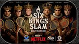 بطولة Six Kings Slam للتنس