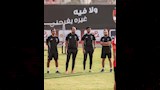 أول تدريبات الأهلي تحت قيادة الجهاز الفني الجديد 6