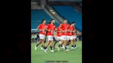 مران منتخب مصر الختامي استعداداً لإثيوبيا