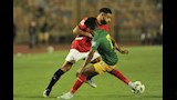 مباراة مصر وإثيوبيا  