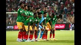 منتخب إثيوبيا