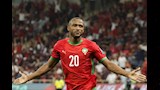 منتخب المغرب يتأهل لكأس العالم