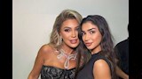 ابنة الفنانة اللبنانية الشهيرة نوال الزغبي_3