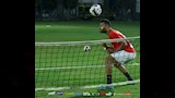 حسام حسن من تدريبات منتخب مصر الثاني