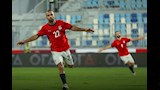 منتخب مصر الثاني 