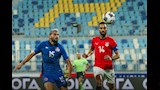 منتخب مصر الثاني 