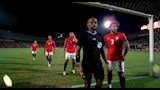 حكم مباراة مصر وإثيوبيا