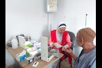 حملة «100 يوم صحة» تخدم 77 مليون مواطن في 53 يومًا