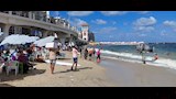 هدوء على شواطئ الإسكندرية (8)