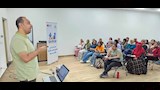 ورشة عمل لتأهيل الشباب (1)