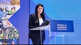 الدكتورة رانيا المشاط وزيرة التخطيط