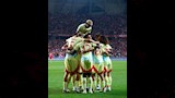 منتخب إسبانيا يضرب منتخب تركيا بسداسية في تصفيات كأس العالم (4)