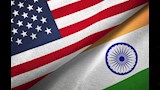 الهند والولايات المتحدة