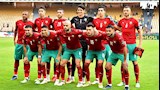 منتخب المغرب