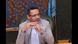 خالد البلشي نقيب الصحفيين