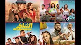 إيرادات الأفلام