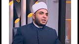 الدكتور أحمد بسيوني أمين الفتوى بدار الإفتاء المصر