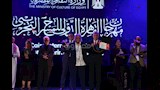 تعرف على جوائز الدورة الـ 32 من مهرجان القاهرة الدولي للمسرح التجريبي  (2)