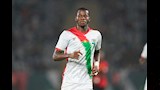 دانجو واتارا لاعب منتخب بوركينا فاسو (1)