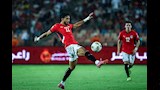 عمر مرموش مع منتخب مصر (2)