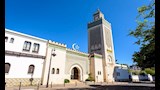 مسجد في باريس - صورة تعبيرية