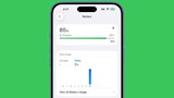 تحسين البطارية في آيفون 17