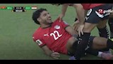 لقطات من مباراة مصر وبوركينا فاسو (2)_4