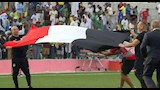 لقطات من مباراة مصر وبوركينا فاسو (6)_10