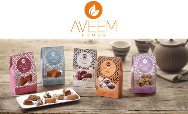 تعرفي إلى الشوكولا التي لن تُشعركِ بالندم: Aveem