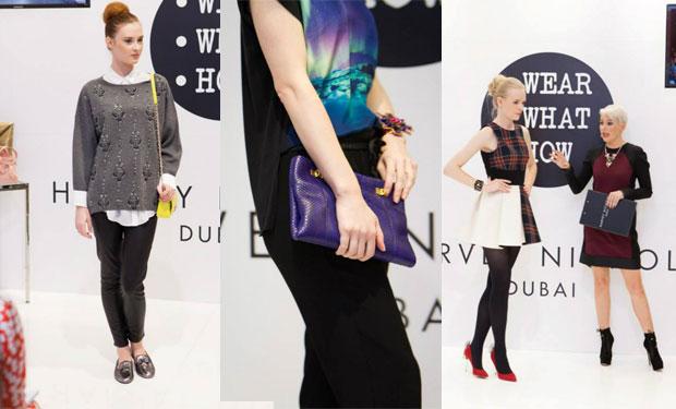 6 صيحات أساسية لشتاء 2014 تكشفها خبيرة الستايل كيلي لوندبرغ