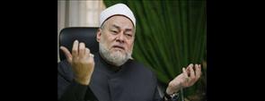 علي جمعة: لم أقل ''الإخوان'' بالفيديو المنشور.. وقصدت ''الإرهابيين'' في سيناء