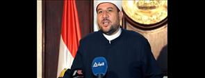وزير الأوقاف: ''طالبنا السعودية بترحيل عناصر الإخوان إذا شاركوا في تظاهرات خلال الحج''