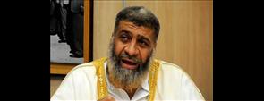 عاصم عبد الماجد: سنرهق مؤسسات الدولة حتى تنهار