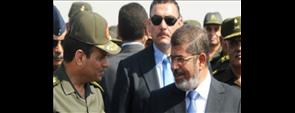 مائة يوم على عزل مرسي: ما الذي تغير في مصر؟