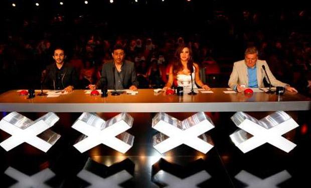 Arabs Got Talent: لا لرقص الرجال ومشتركة تغني الراب للحجاب