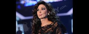 إليسا تشهد تحديات التنافس في ثالث حلقات The Winner Is